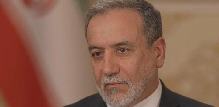  <a href="https://english.almanar.com.lb/2448965">Iran Sets Condition for Resuming Nuclear Talks: US Must End Military Threats</a>