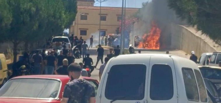  <span class="royal-updated">Updated</span><a href="https://english.almanar.com.lb/2451022"> Lebanon: Martyr, Injuries as Israeli Enemy Escalates Attacks on Country&#8217;s South</a>