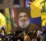 Hezbollah supporters