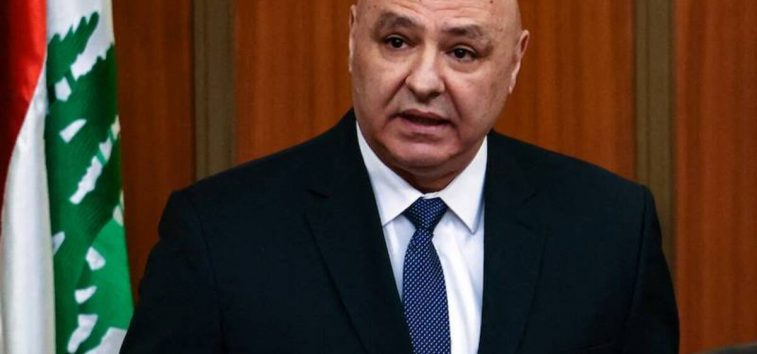  <a href="https://english.almanar.com.lb/2454960">Lebanon’s President Aoun Rules Out Normalization with Israeli Enemy</a>