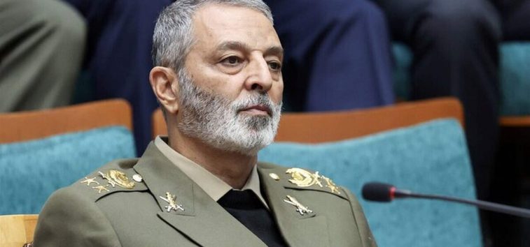  <a href="https://english.almanar.com.lb/2451110">Even US Would Be Powerless to Help ‘Israel’ from Iran Retaliation: Chief of Staff</a>