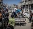 Gaza Genocide IOF