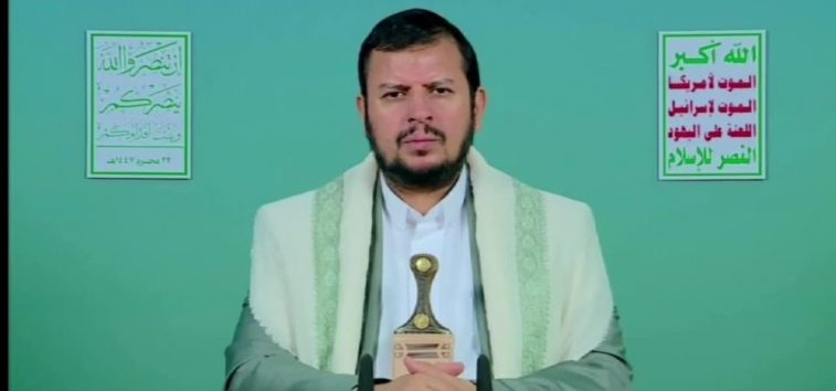  <a href="https://english.almanar.com.lb/2458711">Sayyed Houthi Warns All Syrians against Israeli Schemes</a>