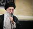 Leader of the Islamic Revolution Imam Sayyed Ali Khamenei