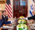 White House Netanyahu Trump