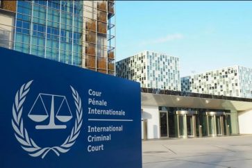 ICC HQ