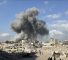 Israeli strike Gaza