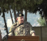 Lebanese Army Commander Rodolph Haykal