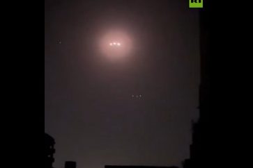 Gaza Zeitoun Hamas ambush