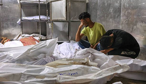  <a href="https://english.almanar.com.lb/2476014">Gaza: 678 Days of Genocide and Despair Amid International Silence</a>