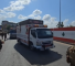 Fateh Movement handing over weapons to Lebanese Army in Tyre