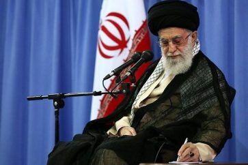 Leader