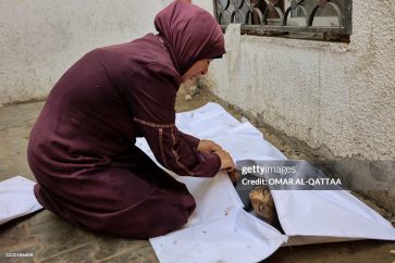 Gaza Genocide IOF