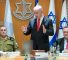 Netanyahu, Zamir, Katz