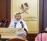 Qatar FM spokesman Majed Al-Ansari