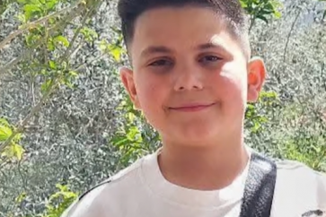 Martyr Abbas Awala