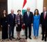 Barrack Ortagus Graham Joseph Aoun