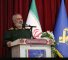 Deputy commander of the Islamic Revolution Guards Corps (IRGC) Brigadier General Ali Fadavi