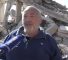 Lebanese martyr Mohammad Qassem Israeli strike