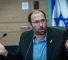 Israeli MK Simcha Rothman