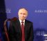 Russian President Vladimir Putin