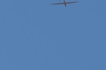 Israeli drone