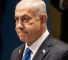 Israeli Prime Minister Benjamin Netanyahu