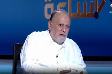 Hezbollah Lebanon MP Ali Ammar