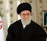 Leader of the Islamic Revolution Ayatollah Seyyed Ali Khamenei