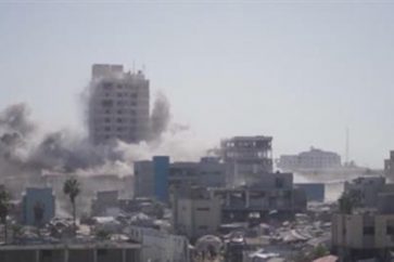 Gaza