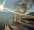 south Lebanon Israeli strike