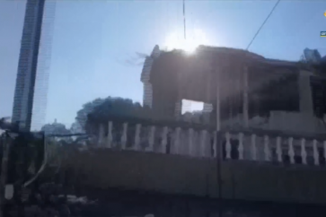 Israeli violations