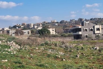 South Lebanon