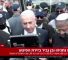 Netanyahu and Ben Gvir inspect the scene of the attack
