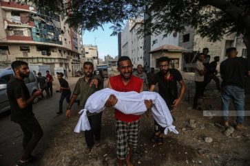 israelu genocide