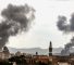 Yemen Al-Jawf Israeli strike