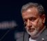 Abbas Araghchi Iran