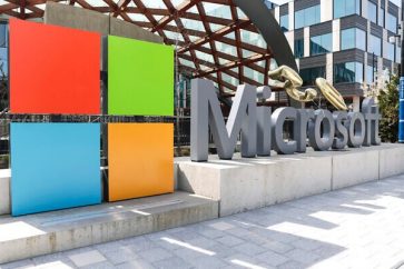 Microsoft