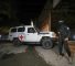 Al-Qassam Red Cross Gaza