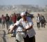 Gazans return