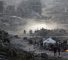 Gaza destruction