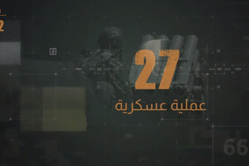 Hezbollah Mighty Warriors Battle
