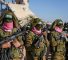 Al-Qassam Brigades