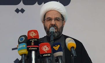 Sheikh Daamush
