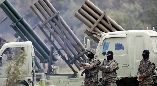  <a href="https://english.almanar.com.lb/2511676">Hezbollah’s Narrative for 2024 War (Day 17): Israeli Bases under Resistance Fire</a>