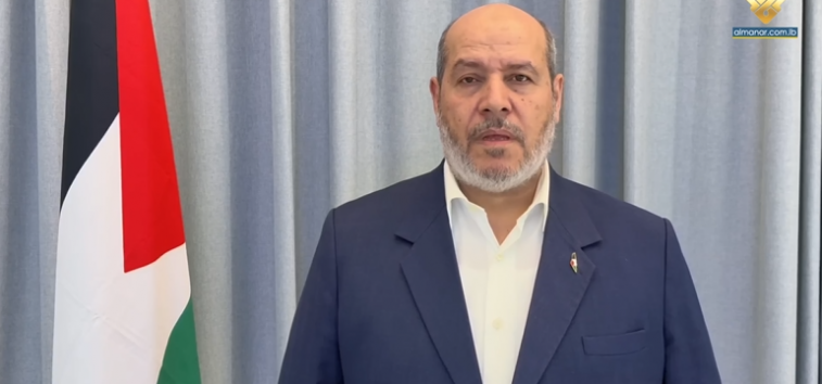  <a href="https://english.almanar.com.lb/2512006">Hamas Leader Announces Gaza Ceasefire: We Have Received US Guarantees Confirming End of Israeli War</a>