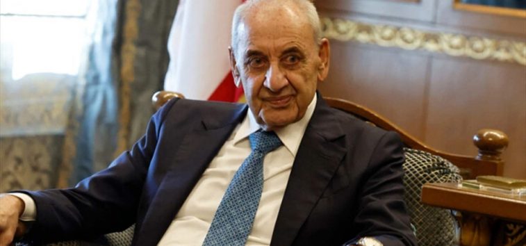  <a href="https://english.almanar.com.lb/2511764">Speaker Berri: We&#8217;ll Be Happy When Israeli Genocidal War on Gaza Ends</a>