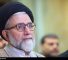 Iranian Intelligence Minister Esmaeil Khatib