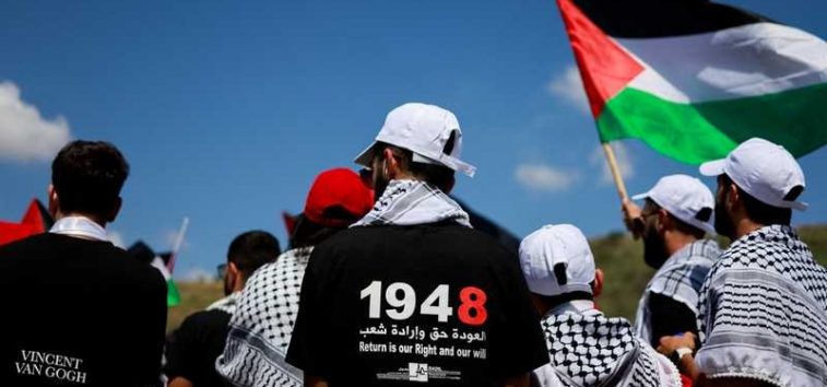  <a href="https://english.almanar.com.lb/2531047">48 Palestinians Homicide Continues to Rise as 3 Men Murdered in One Night</a>