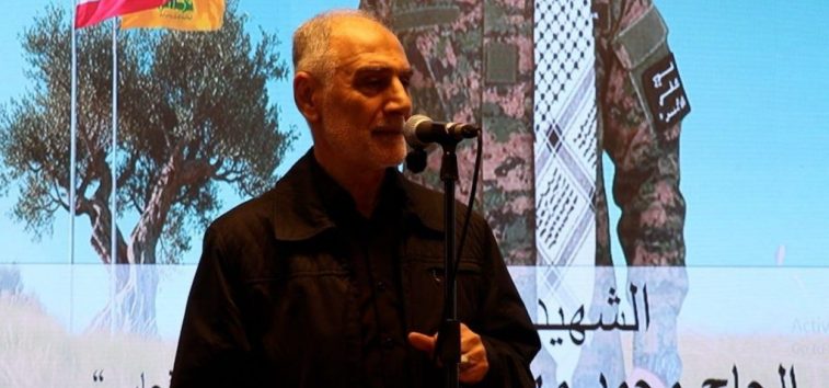  <a href="https://english.almanar.com.lb/2535491">Ex-Hezbollah Minister: Amendments on Expat Vote Law Aimed at Disrupting Domestic Balance of Power</a>